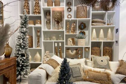 Christmas decor 2023 trends