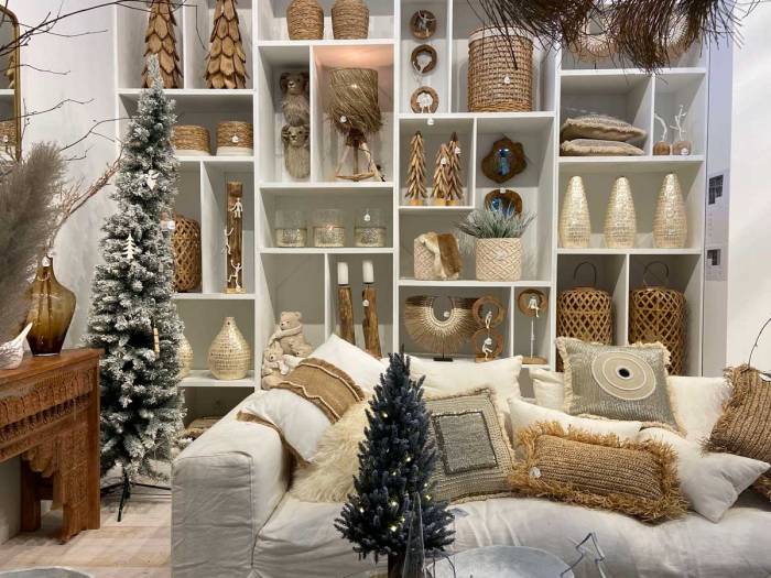 Christmas decor 2023 trends